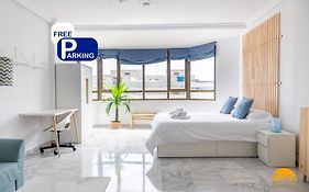Loft Victoria Beach - Free Parking By Cadiz Time